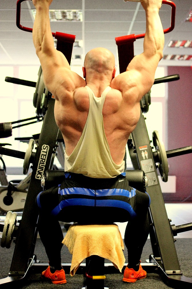 Pavel Bret�najdr