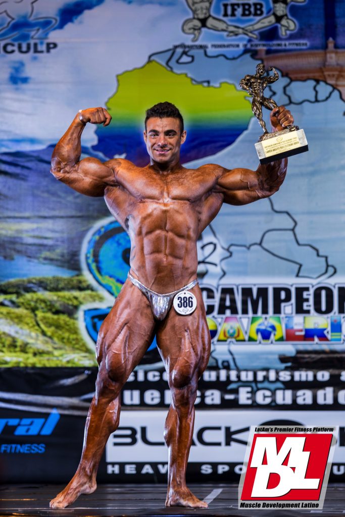 Rafael Brandao