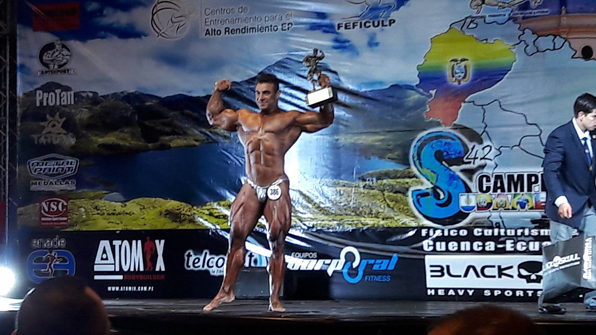 Rafael Brandao