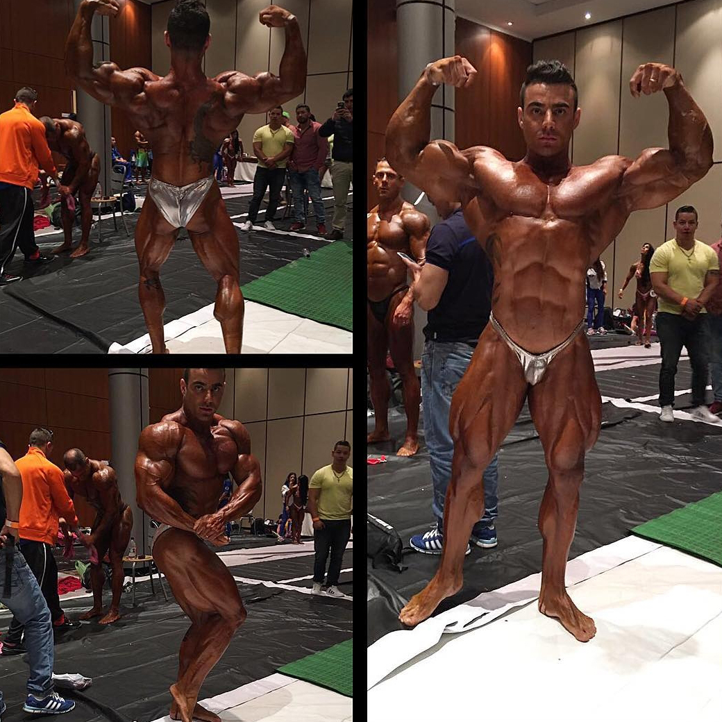 Rafael Brandao