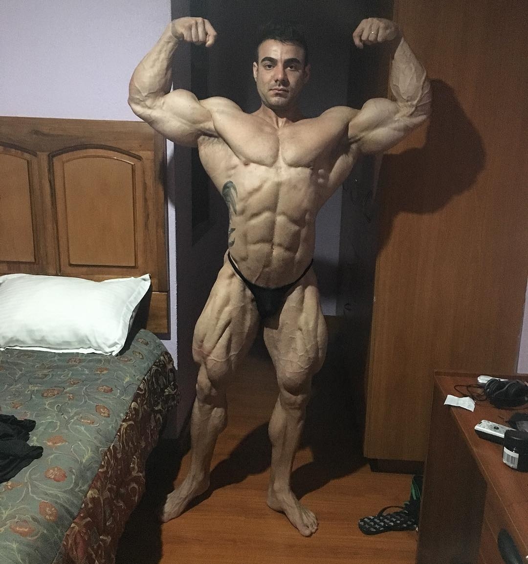 Rafael Brandao