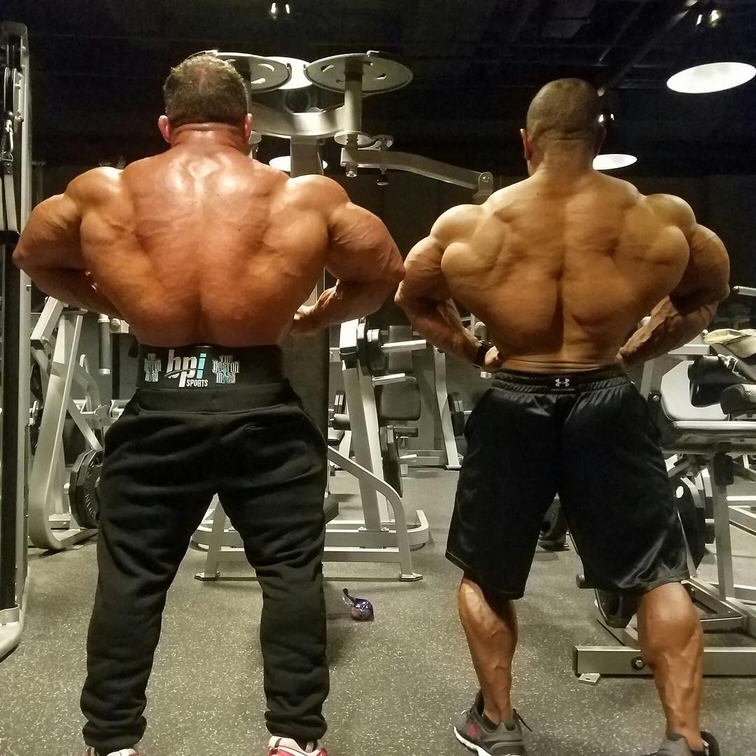 Jose Raymond, David Henry