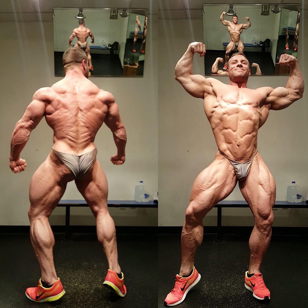 Brad Rowe