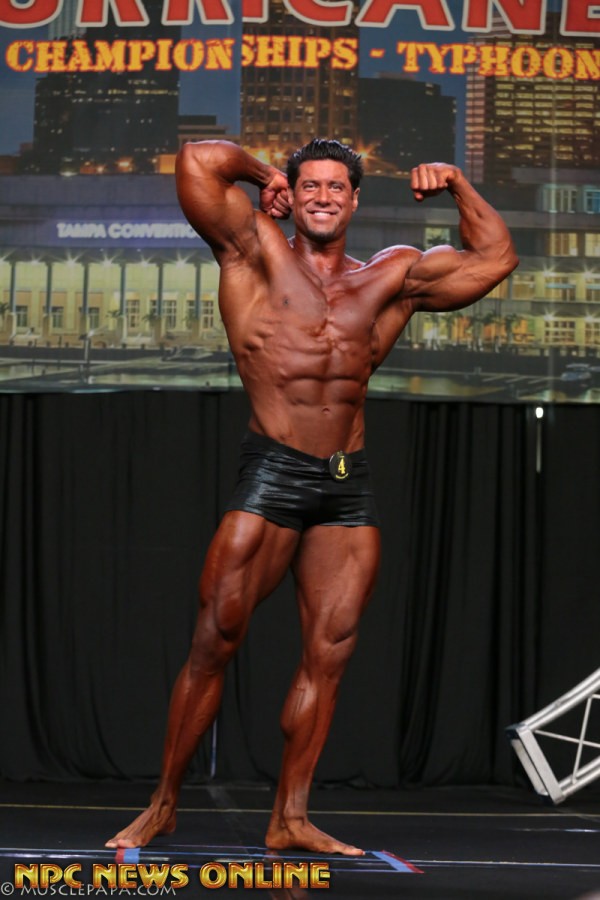 Steve Mousharbash