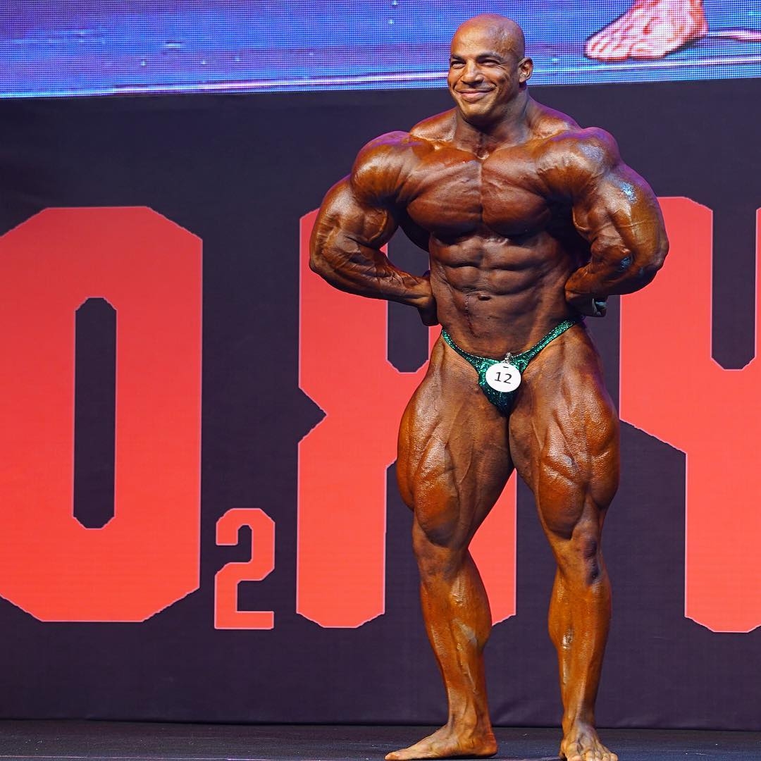 Mamdouh Elssbiay