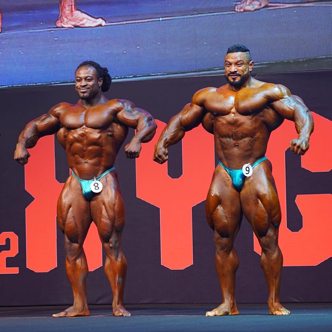William Bonac, Roelly Winklaar