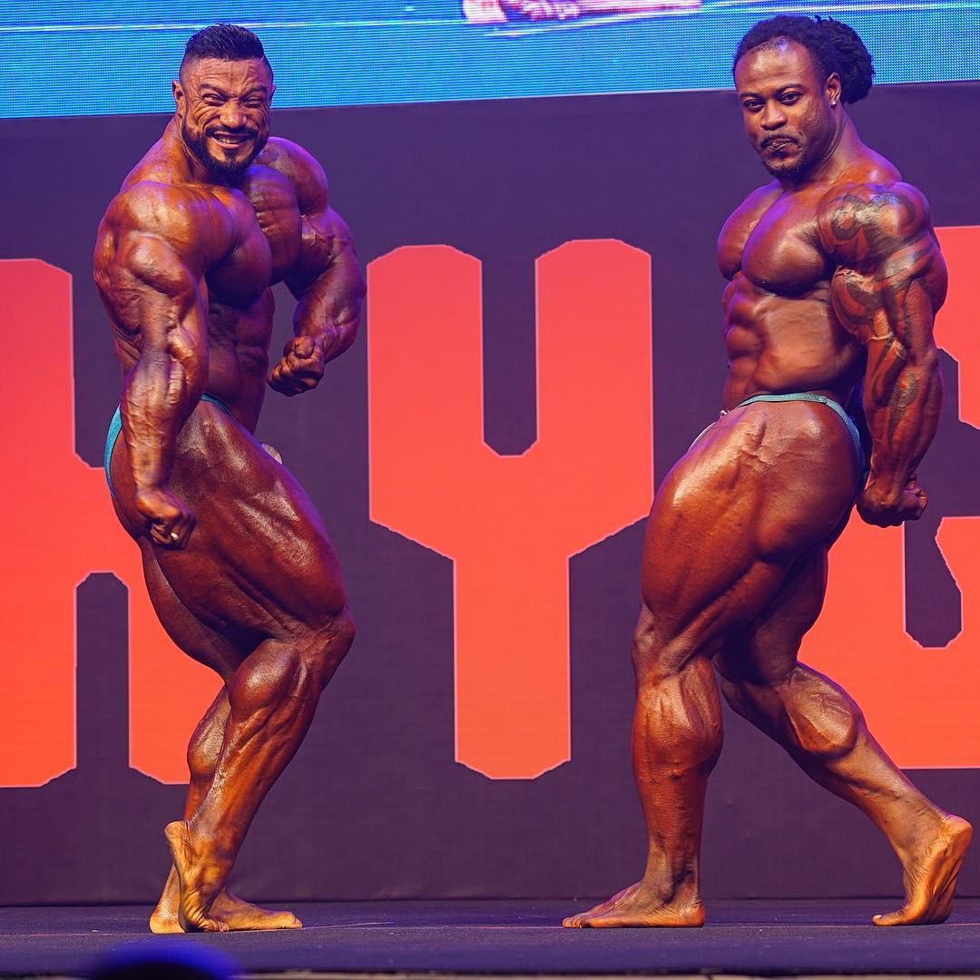 Roelly Winklaar, William Bonac