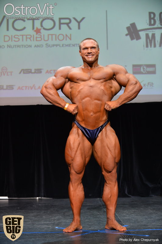 Arkady Velichko