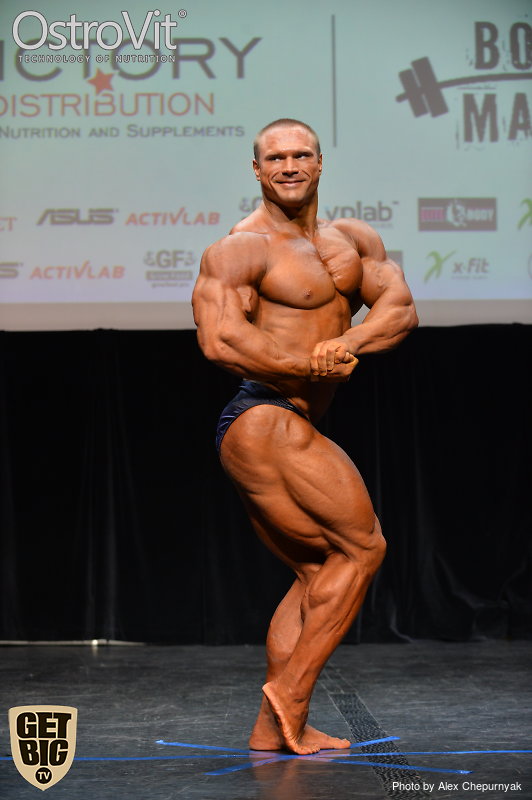 Arkady Velichko