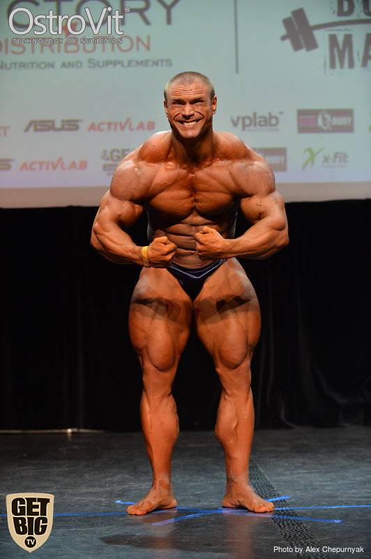 Arkady Velichko