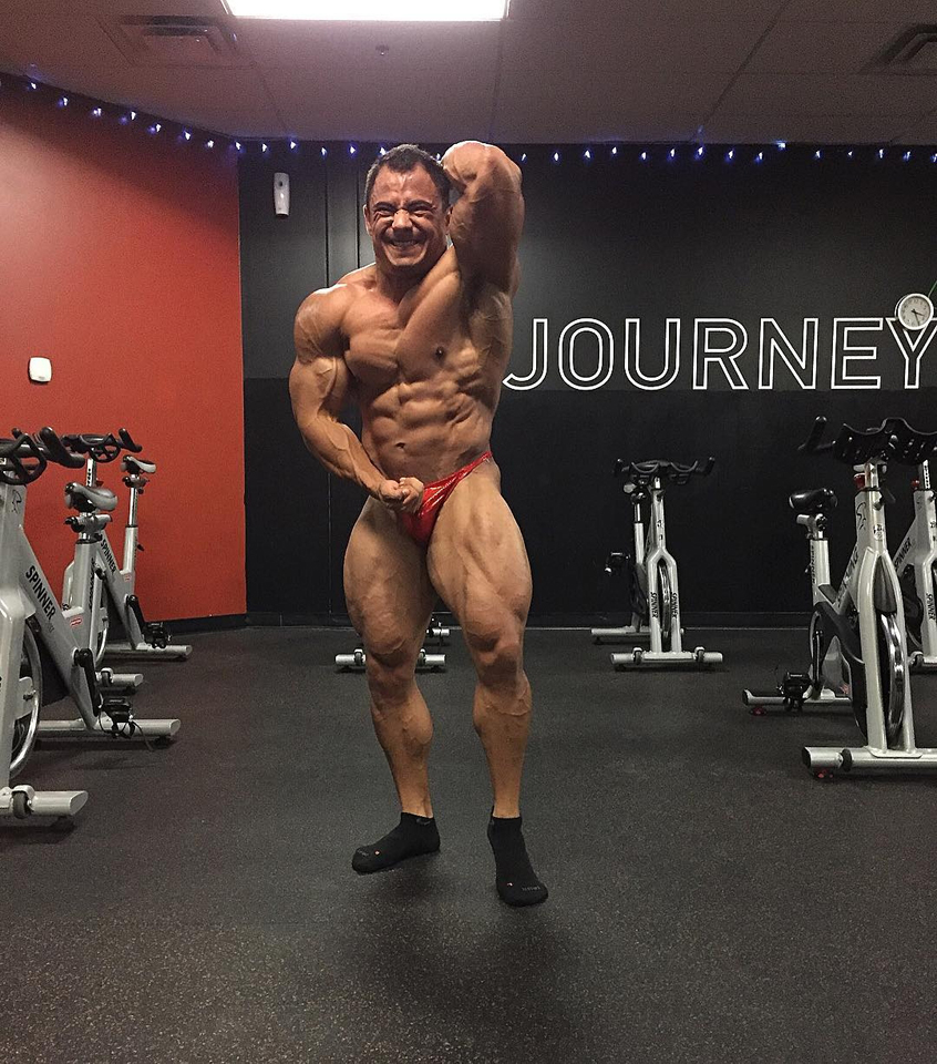 Jon Frasier