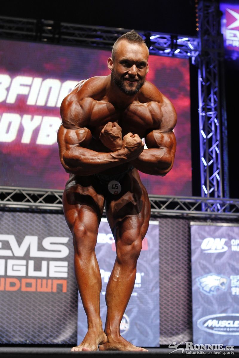 Pavel Beran