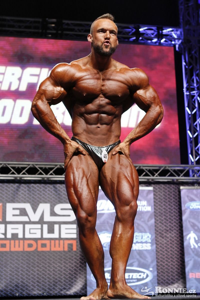 Pavel Beran
