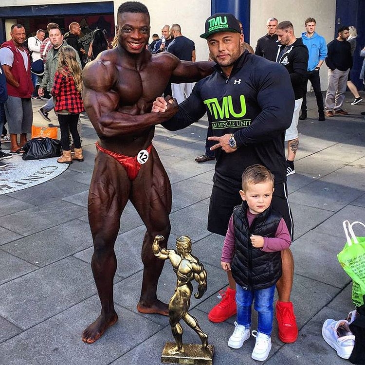 Azeez Salu