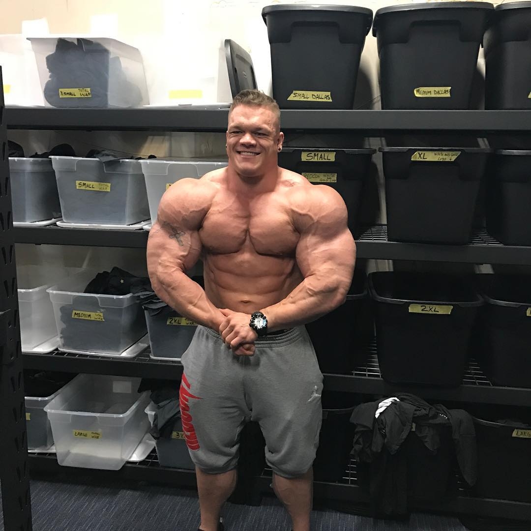 Dallas McCarver