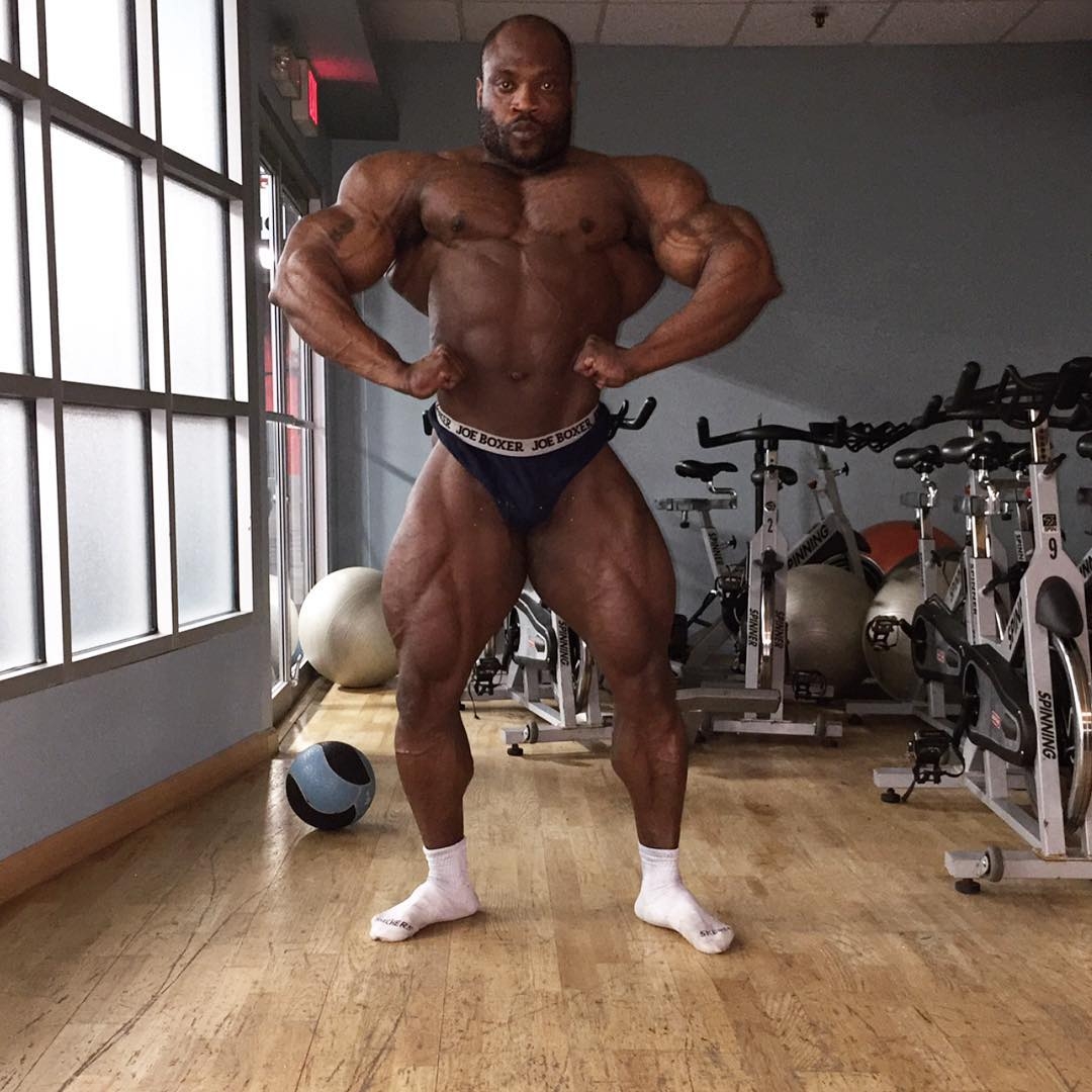 Max Charles