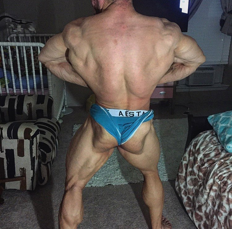 Mohammad Aburajouh