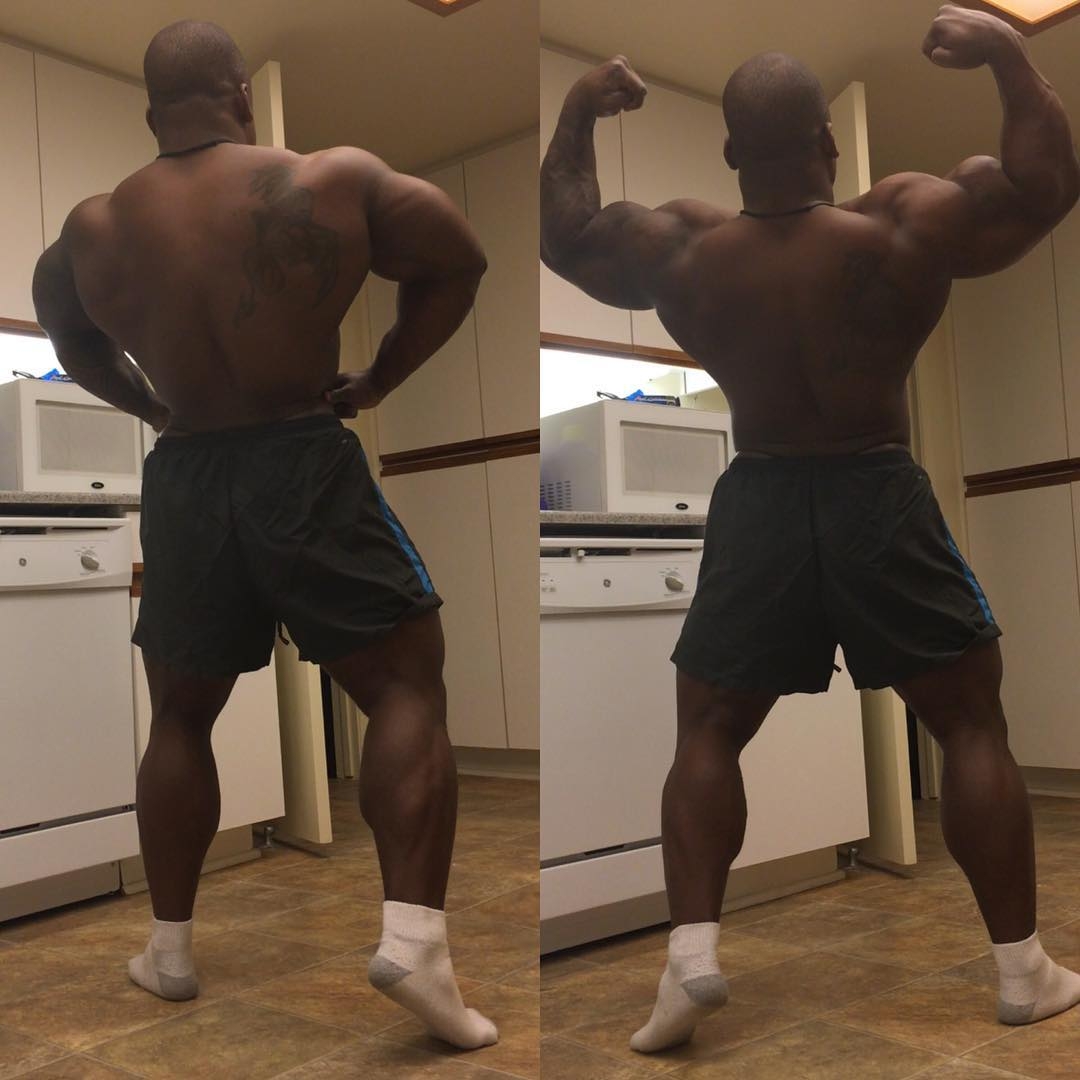 Dwayne Quamina