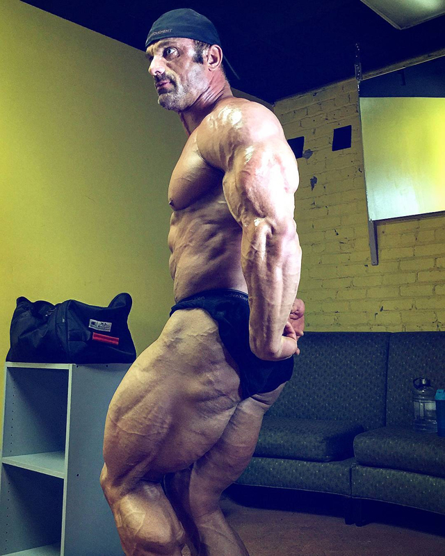 Dan Decker