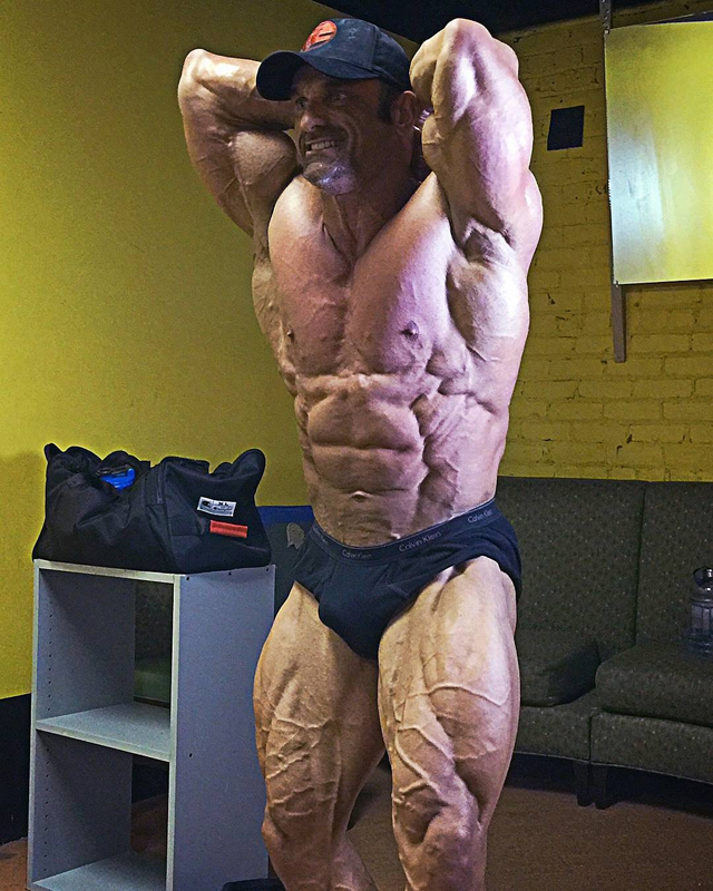 Dan Decker