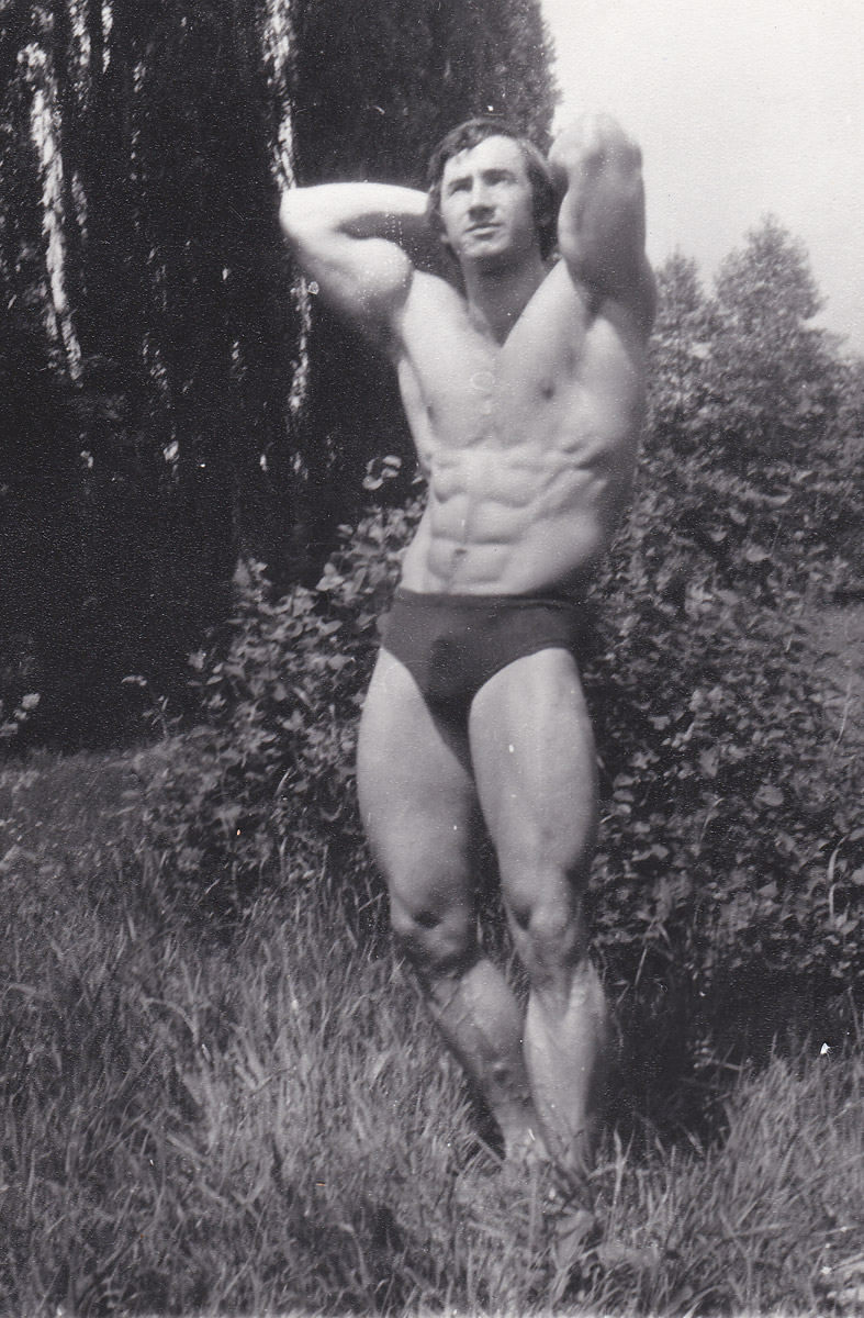1970 � Pavel Nesn�dal, Plze�