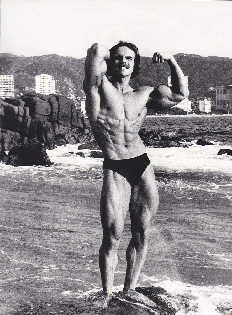 1978 � MS Acapulco � Robert Dantlinger