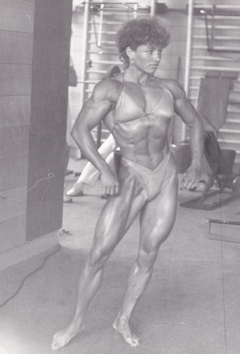 1988 Bojnice - Zuzanka Ko��nkov�