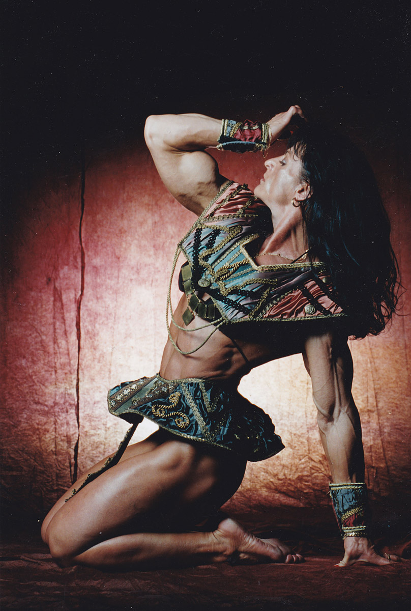 1998 � Eva Sukupov�