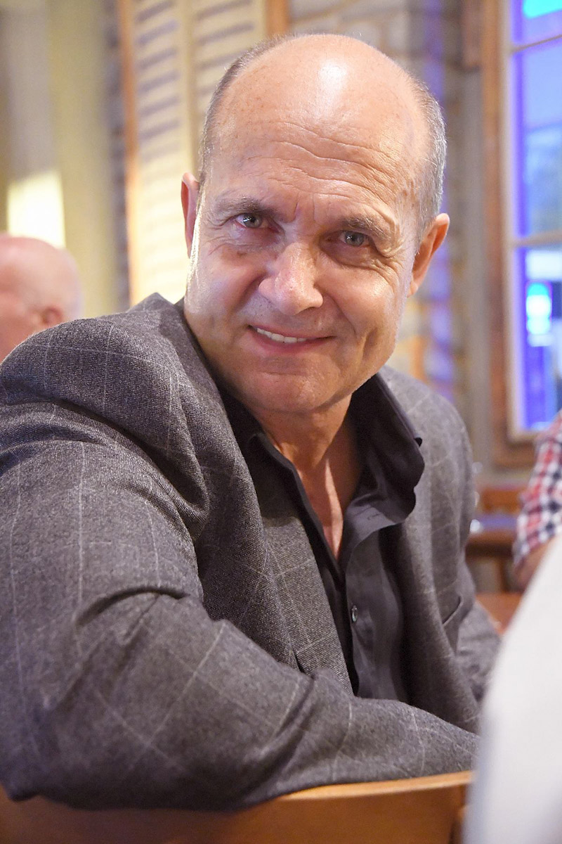 Libor Mina��k (Brno)