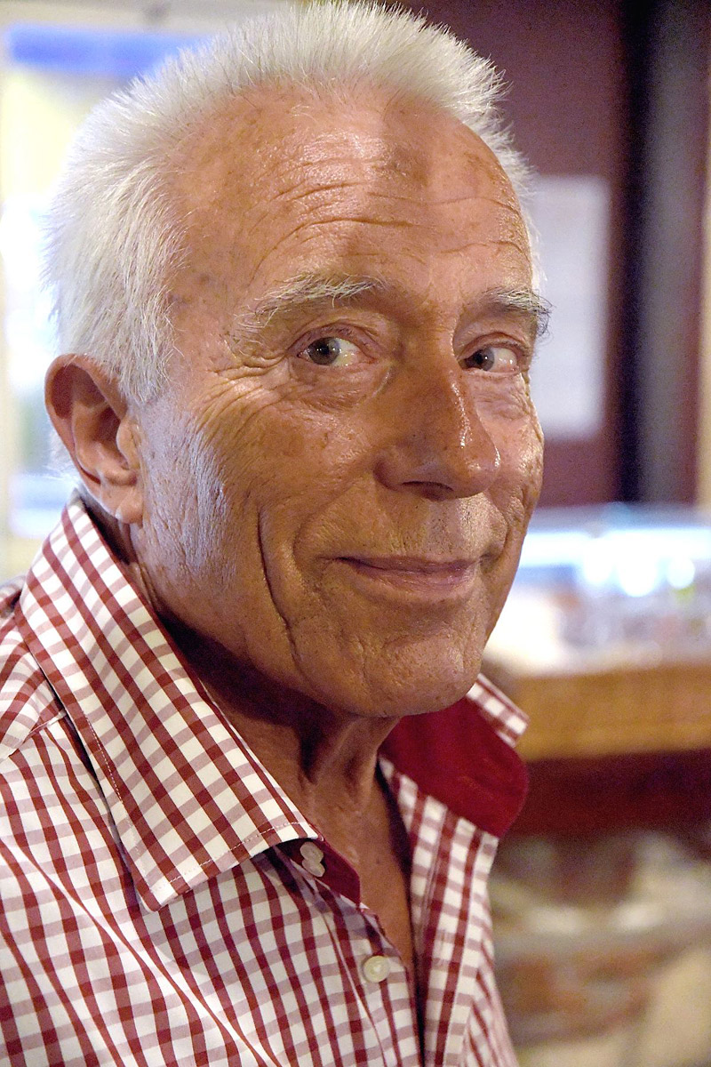 Rudolf �epelka