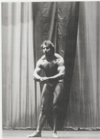 1977 - Poh�r "7. listopadu" Ostrava 