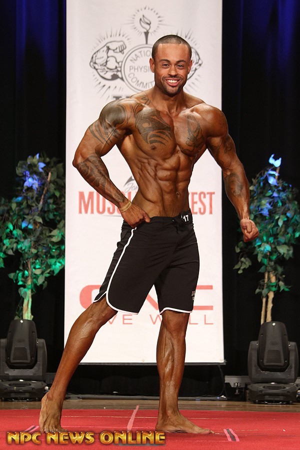 Kai Spencer
