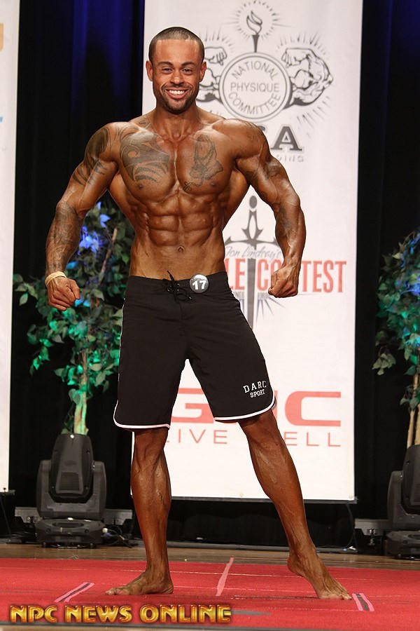 Kai Spencer