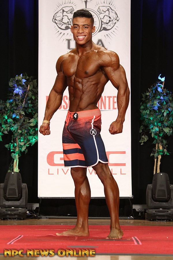 Ahmad DeGuzman