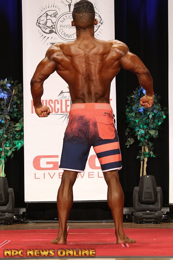 Ahmad DeGuzman