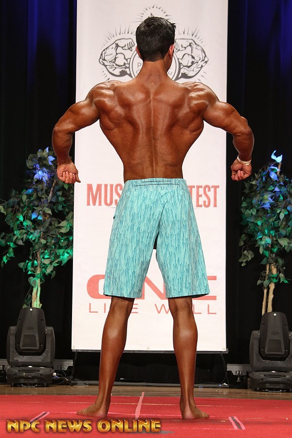 Jonny Bernstein