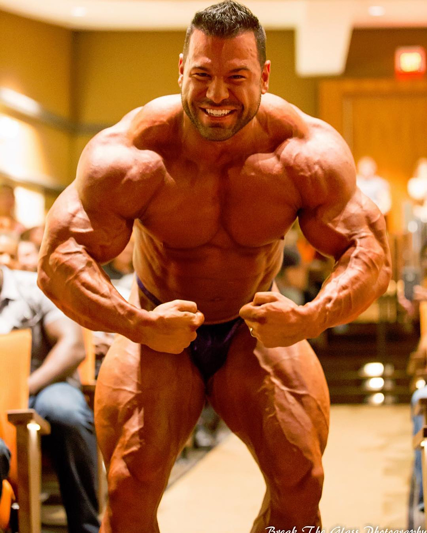Steve Kuclo