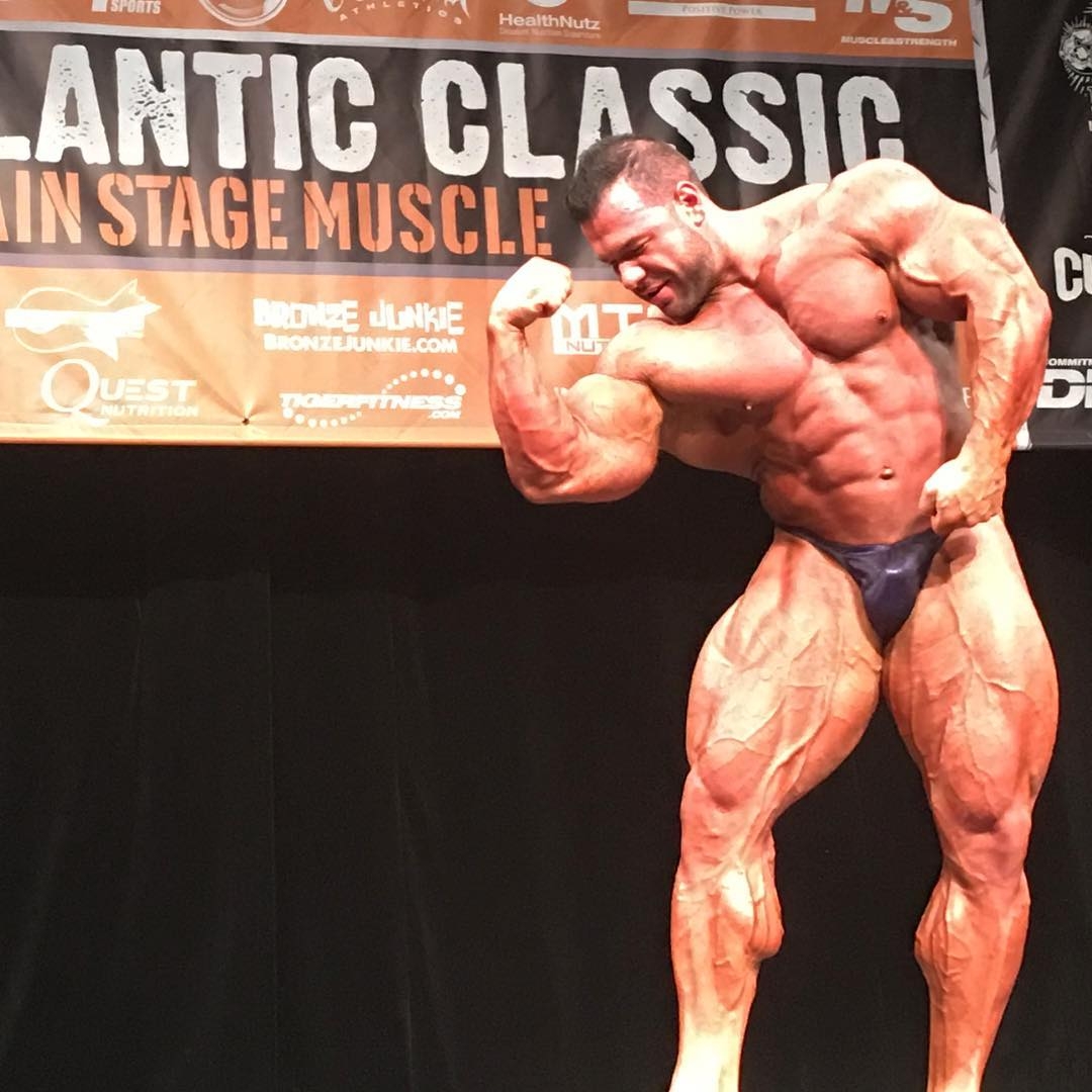 Steve Kuclo