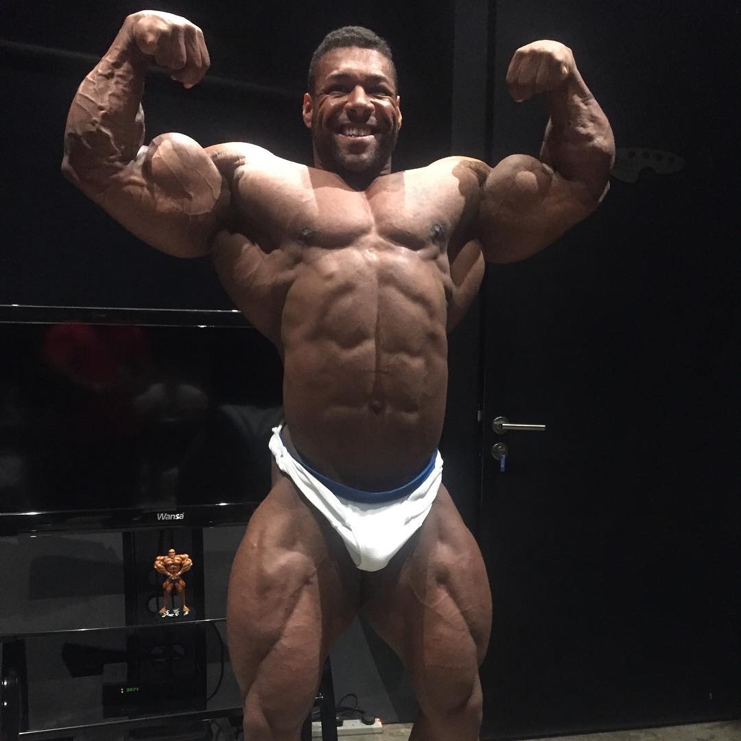 Nathan Sylvester