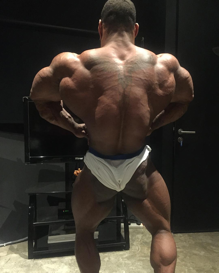 Nathan Sylvester