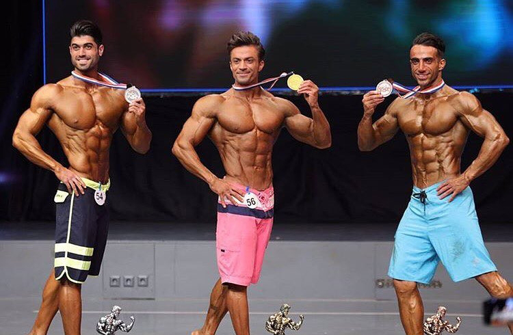 Amirmohammad Salimian Rizi, Mohamad Kashanaki, Hamidreza Rezvaniril Kolaei