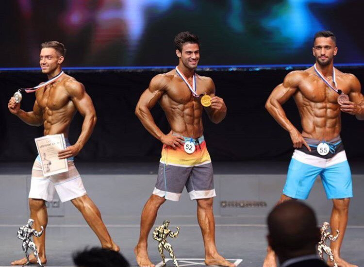 Ayoub Basami, Mehdi Sherafat,  Erfan Ebadati�