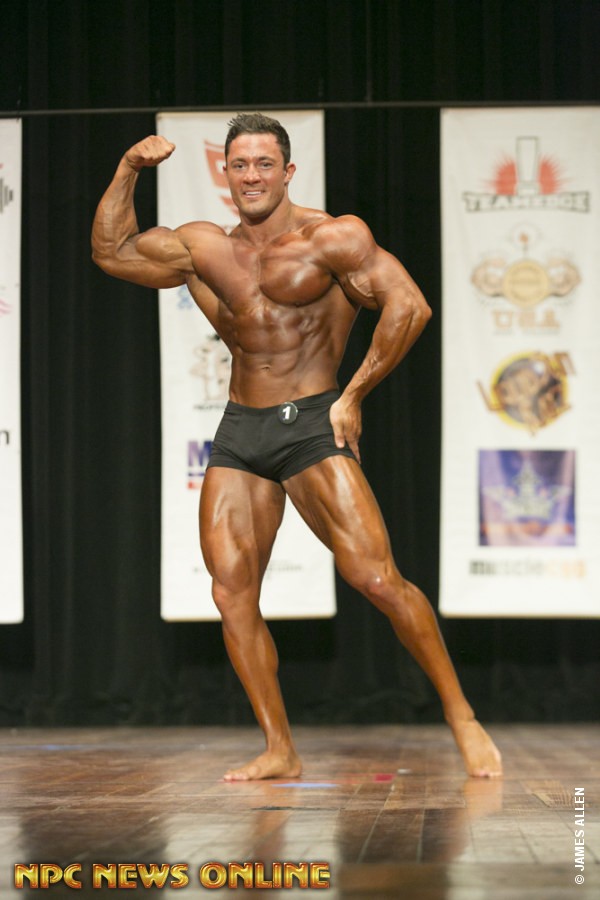 Garrott Coelho