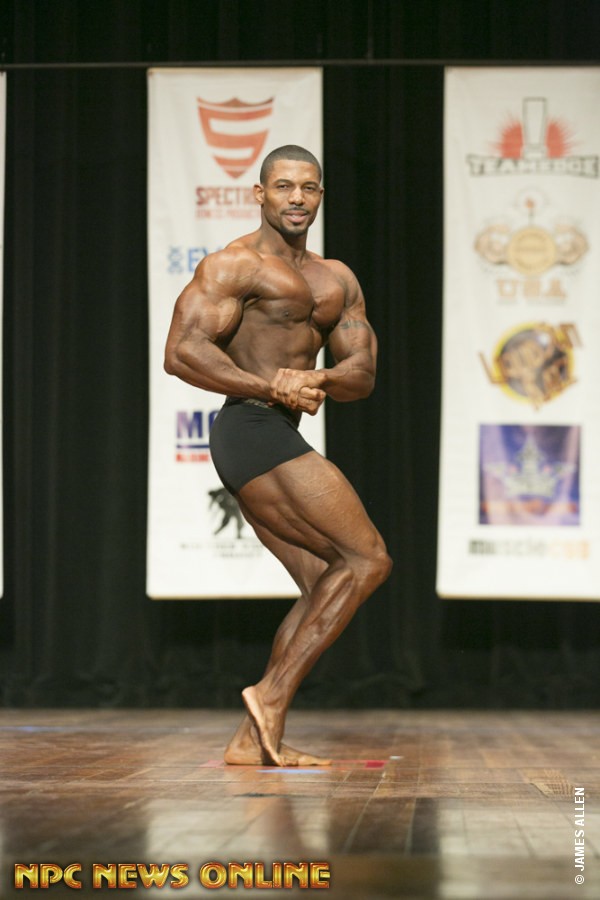 Tony Davis