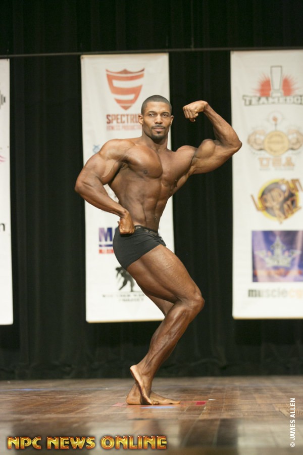 Tony Davis