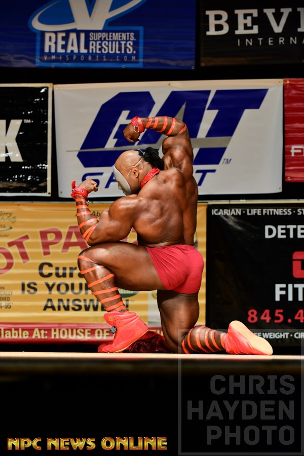 Kai Greene