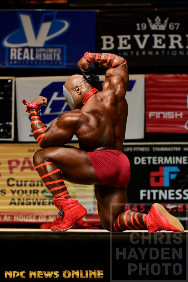 Kai Greene