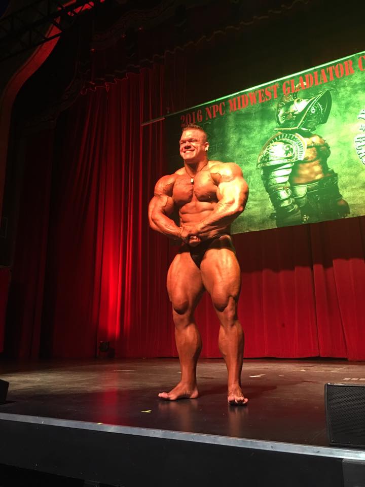 Dallas McCarver