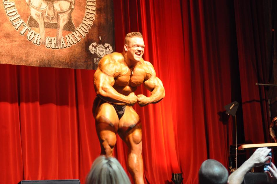 Dallas McCarver