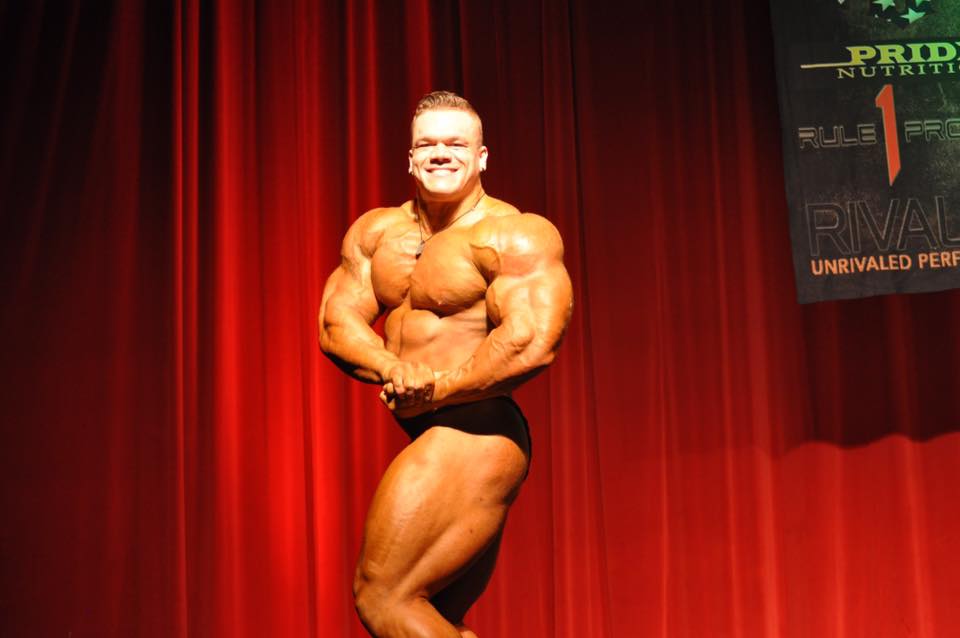 Dallas McCarver